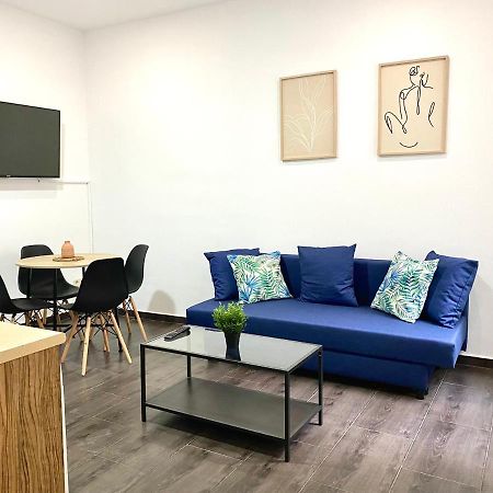 Apartamentos Fuencarral II Madrid Esterno foto